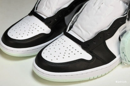 JORDAN 1 NRG AIR RETRO HIGH "IGLOO" OG 861428-100 0717